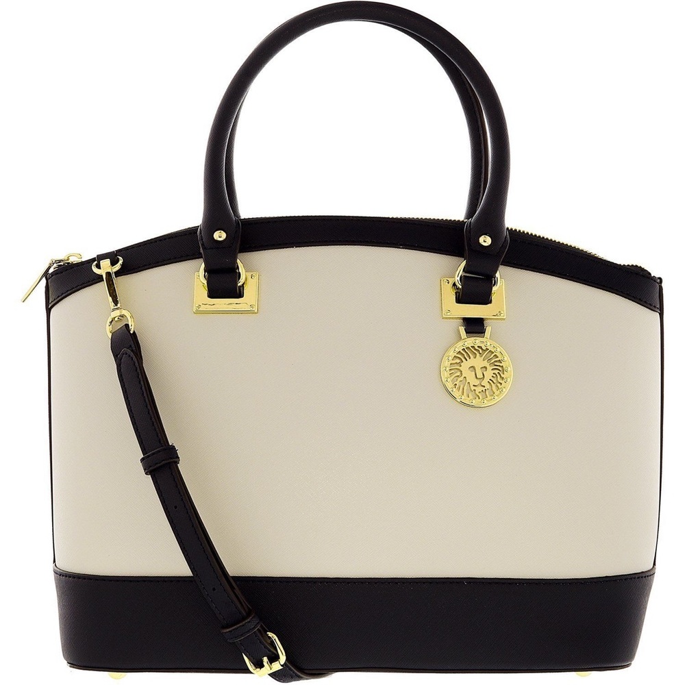 Anne Klein dome bag-large and crossbody